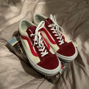 Vans Classic Style 36